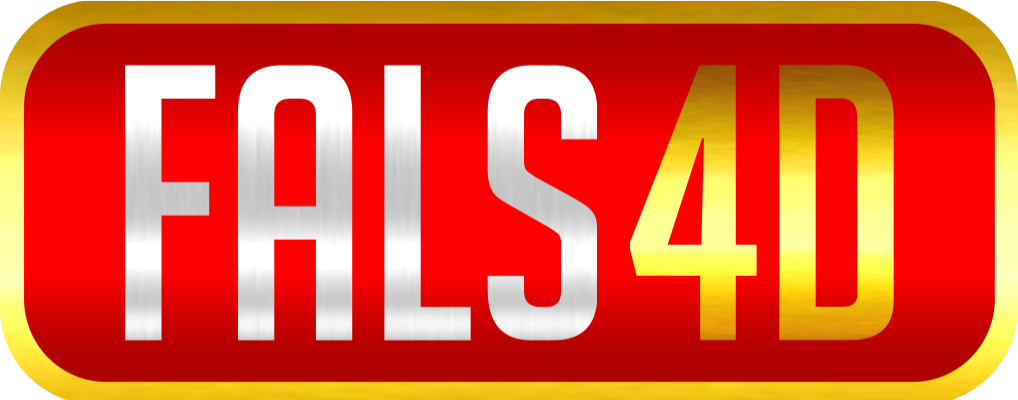 LOGO FALS4D